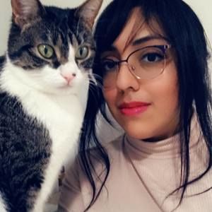 Meet your Posher, Christina